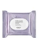 KIKO Milano Pure Clean Scrub & Peel Wipes