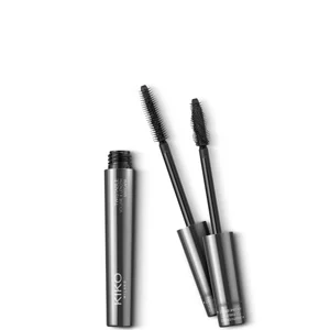 KIKO Milano Twistable Volume & Length Mascara 7.5ml - undefined undefined
