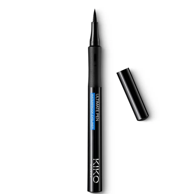 KIKO Milano Ultimate Pen Waterproof Eyeliner 1ml