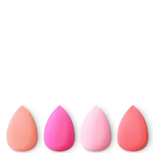 KIKO Milano Mini Precision Blender Kit - undefined undefined