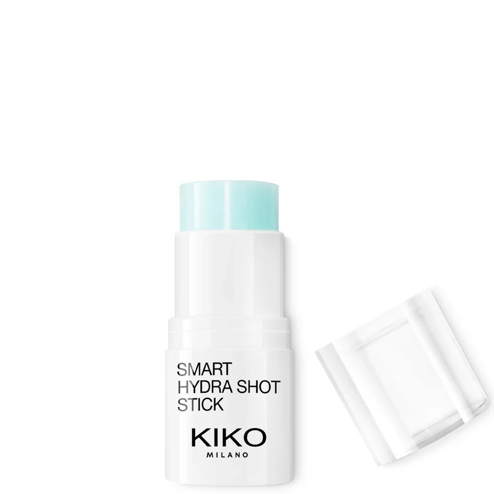 KIKO Milano Smart Hydrashot Stick 4ml Image 1