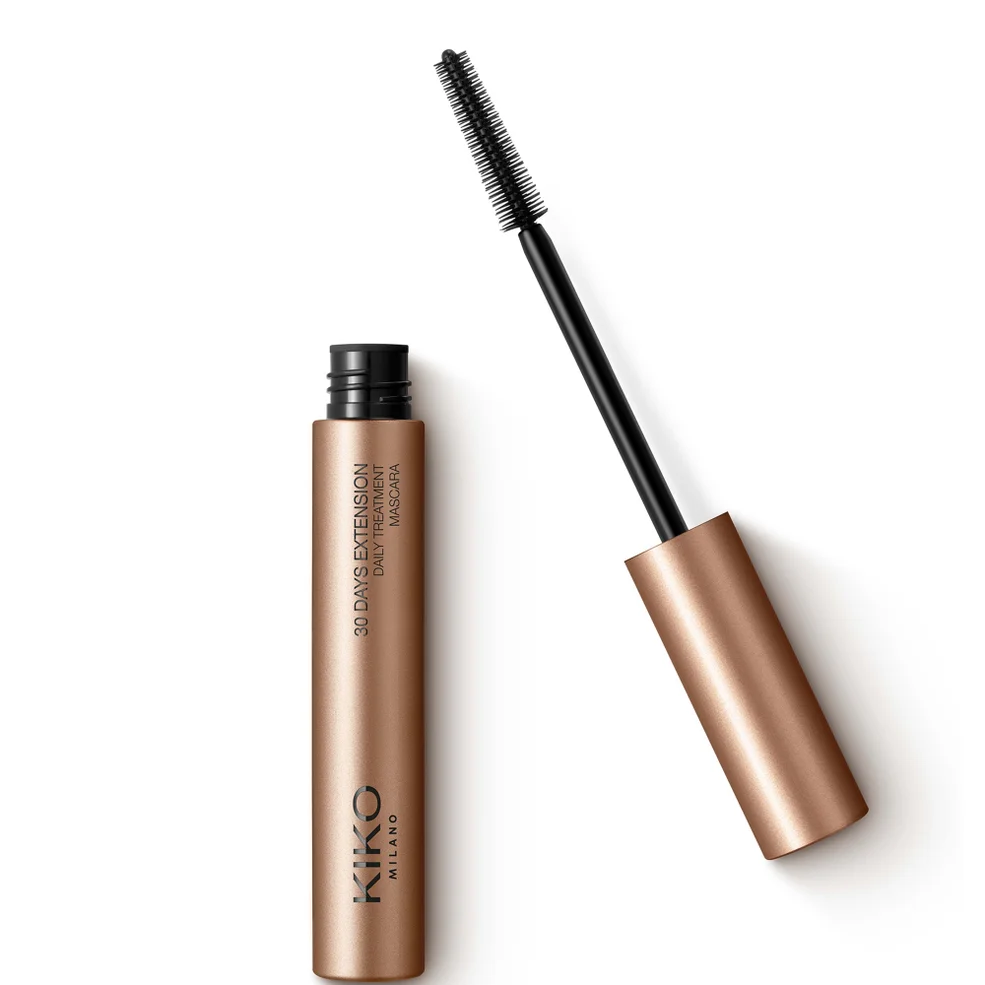 KIKO Milano 30 Days Extension - Daily Treatment Mascara 8ml Image 1