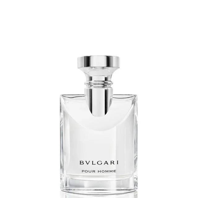 BVLGARI Pour Homme Eau de Toilette 50ml