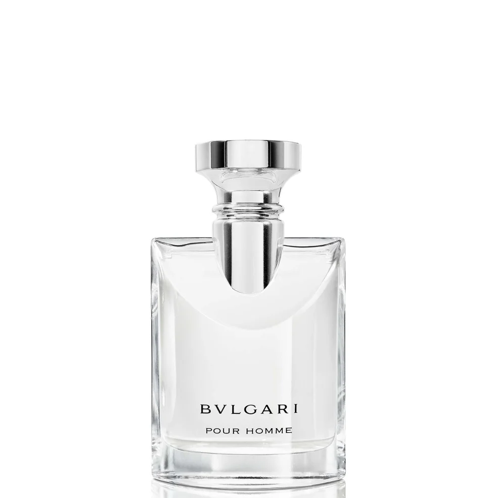 BVLGARI Pour Homme Eau de Toilette 50ml Image 1