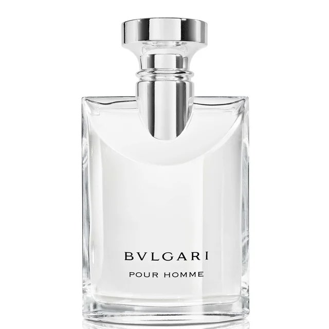 BVLGARI Pour Homme Eau de Toilette 100ml