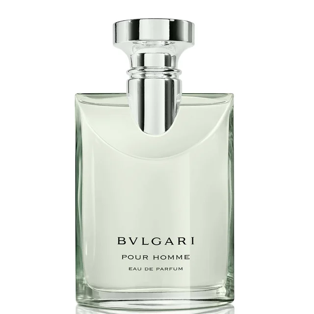 BVLGARI Pour Homme Eau de Parfum 100ml