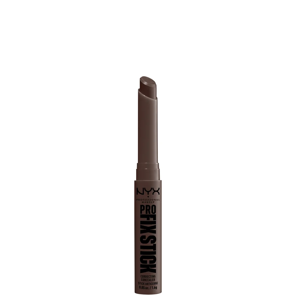 NYX Professional Makeup Pro Fix Stick Correcting Concealer Stick - Rich Espresso Image 1