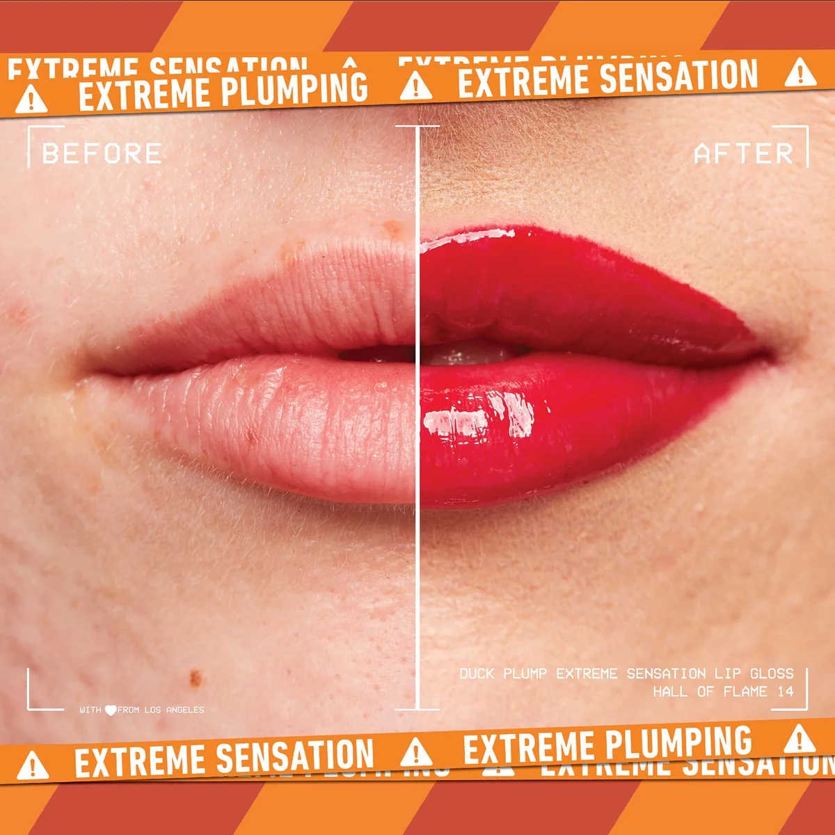 NYX Professional Makeup Duck Plump Lip Plumping Gloss (Various