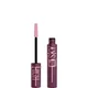 Maybelline Lash Sensational Sky High Volumizing and Thickening Eyelash Lengthening Mascara - Burgundy Haze