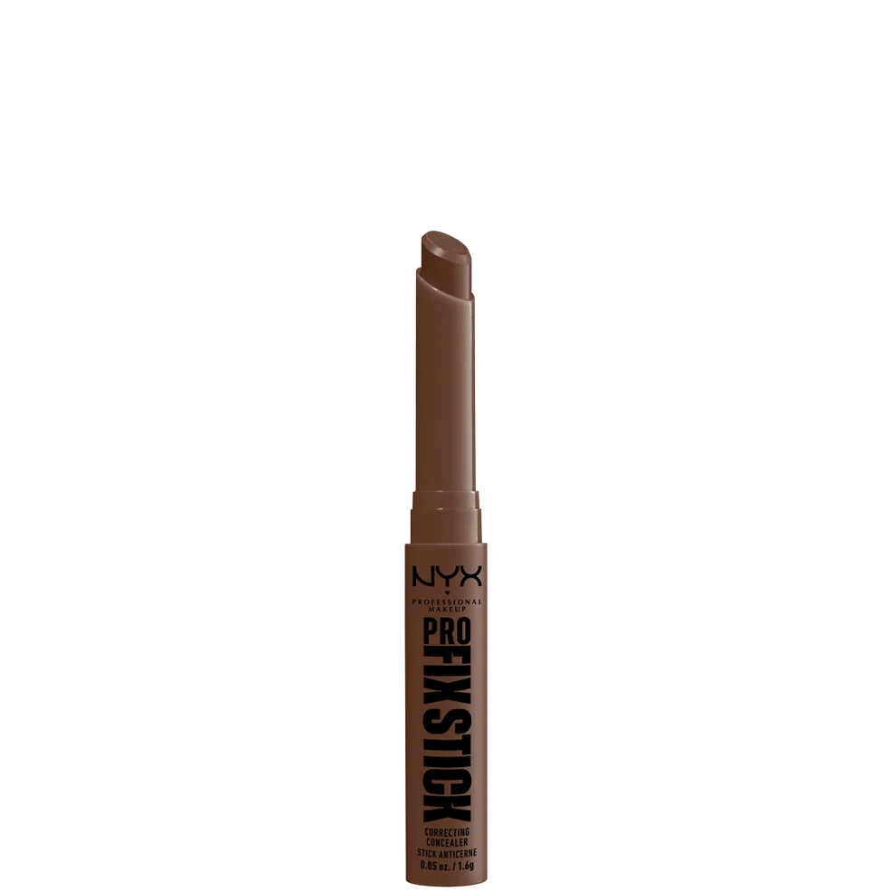 NYX Professional Makeup Pro Fix Stick Correcting Concealer Stick (Various Shades) Image 1