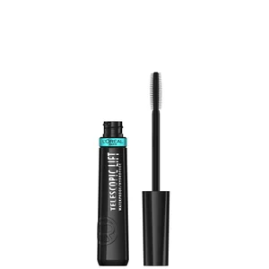 L'Oréal Paris Telescopic Lift Waterproof Mascara - Black - undefined undefined