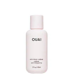 OUAI Anti Frizz Creme Travel Size 89ml - Size 89ml
