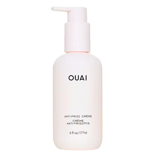 OUAI Anti Frizz Creme Full Size 177ml - Size 177ml
