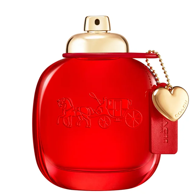 Coach Love Eau de Parfum 90ml