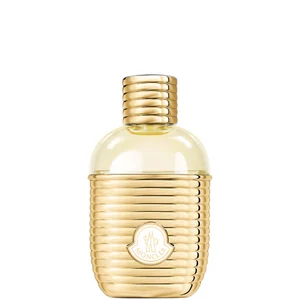 Moncler Pour Femme Sunrise Eau de Parfum 60ml Duo - Size 60ml