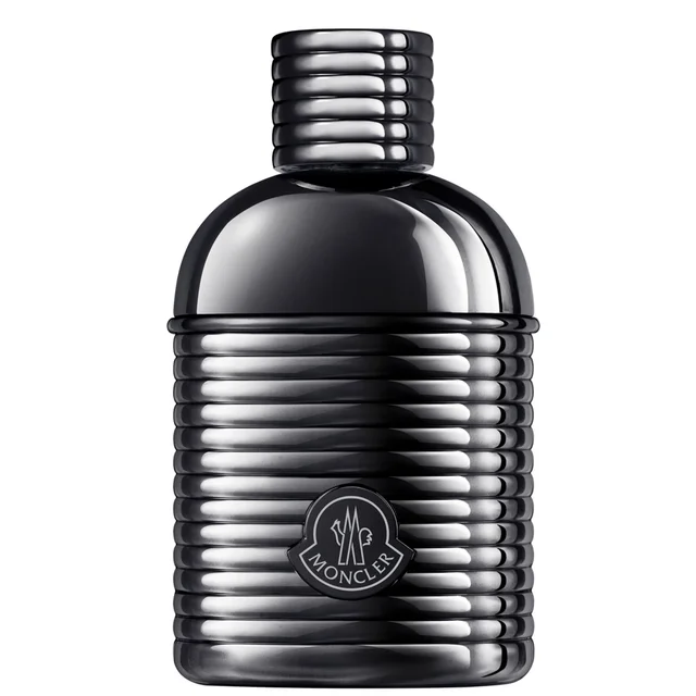 Moncler Pour Homme Sunrise Eau de Parfum 100ml Duo