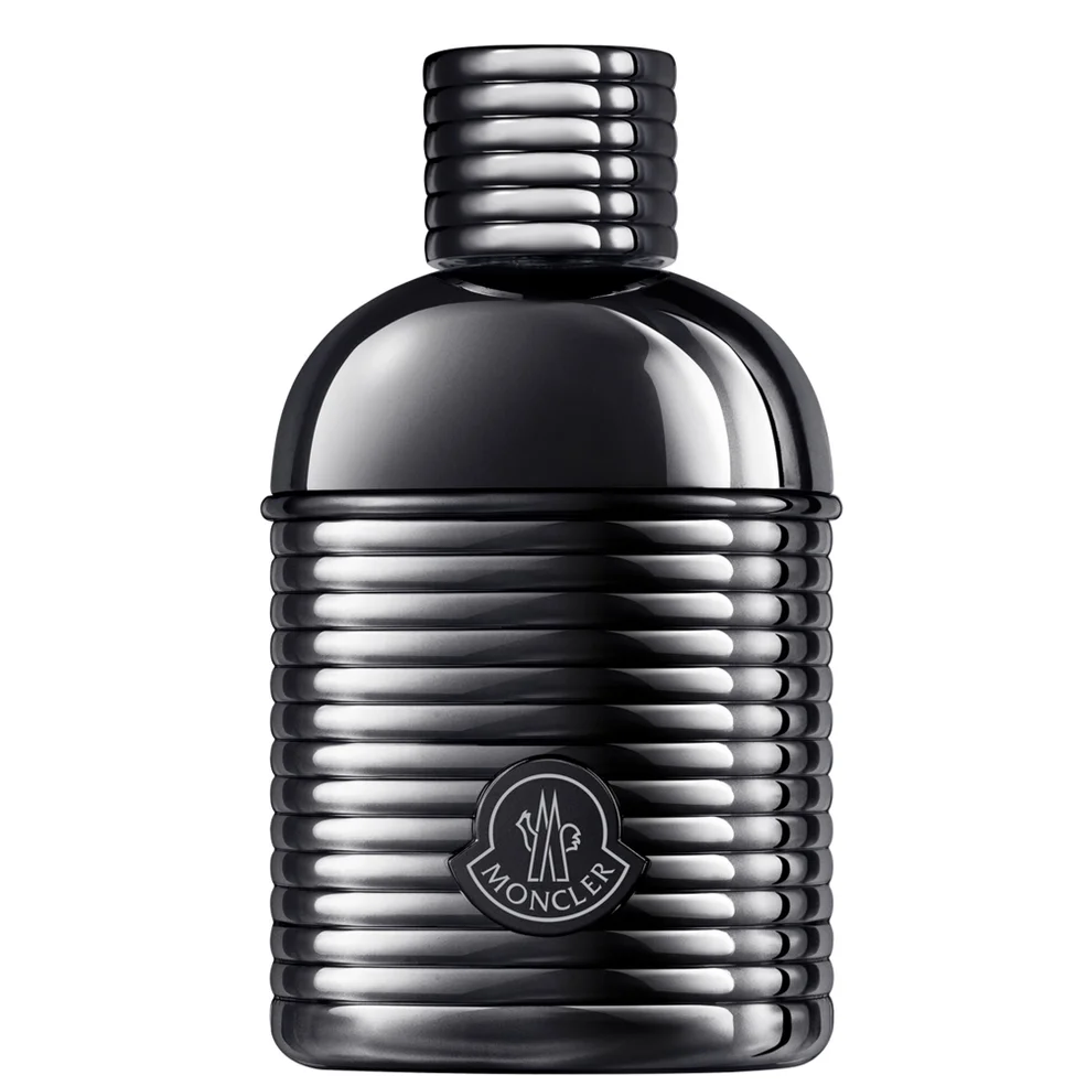 Moncler Pour Homme Sunrise Eau de Parfum 100ml Duo Image 1