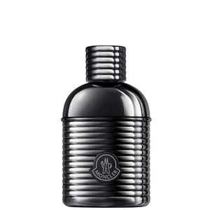 Moncler Pour Homme Sunrise Eau de Parfum 60ml Duo - Size 60ml