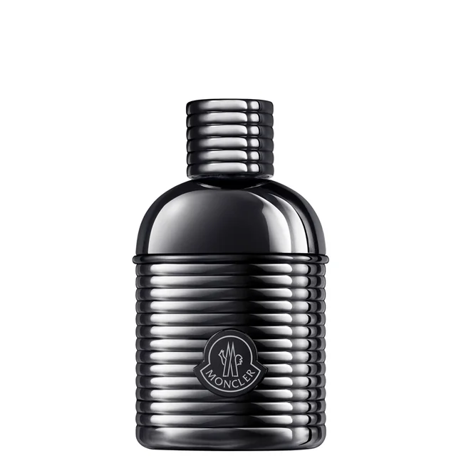 Moncler Pour Homme Sunrise Eau de Parfum 60ml Duo