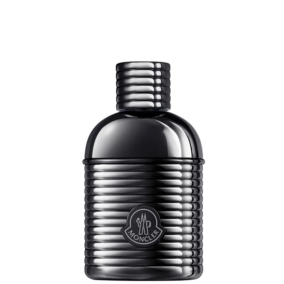 Moncler Pour Homme Sunrise Eau de Parfum 60ml Duo Image 1