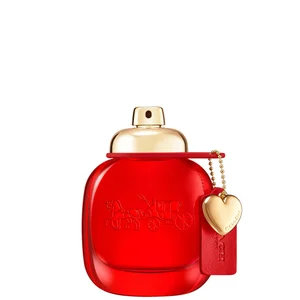 Coach Love Eau de Parfum 50ml - Size 50ml