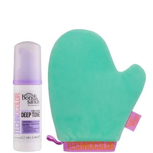 Exclusive Bondi Sands Technocolor Starter Bundle - Magenta - Option Magenta