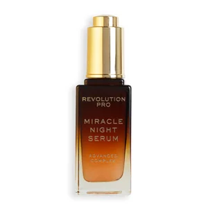 Revolution Pro Miracle Night Rescue Serum Advanced Complex 30ml - undefined undefined