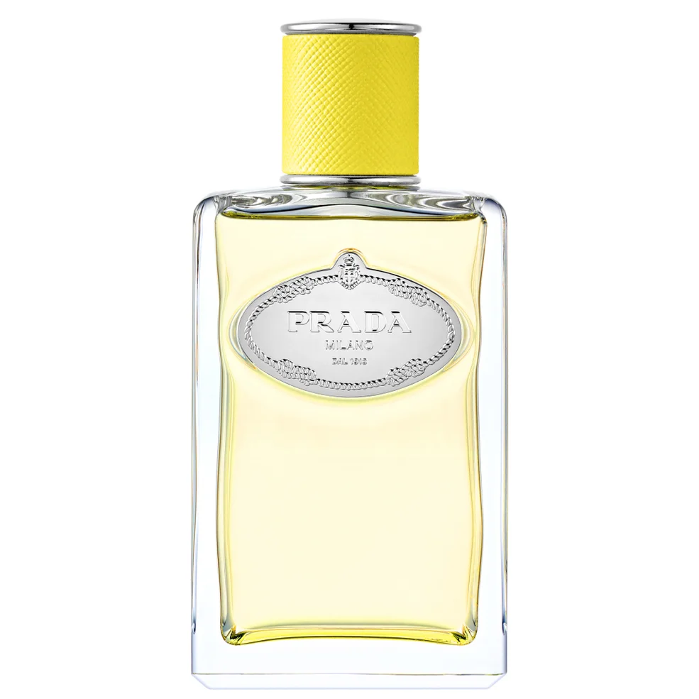Prada Infusion D'Ylang Eau de Parfum 100ml Image 1