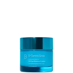 Dr Dennis Gross Skincare Hyaluronic Marine Oil-Free Moisture Cushion 60ml - undefined undefined