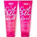 Umberto Giannini Curl Jelly Shampoo and Conditioner Duo
