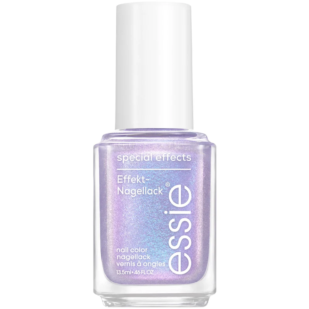essie Original Nail Art Studio Special Effects Nail Polish Topcoat - Ethereal Escape Image 1