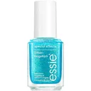 essie Original Nail Art Studio Special Effects Nail Polish Topcoat - Frosted Fantasy