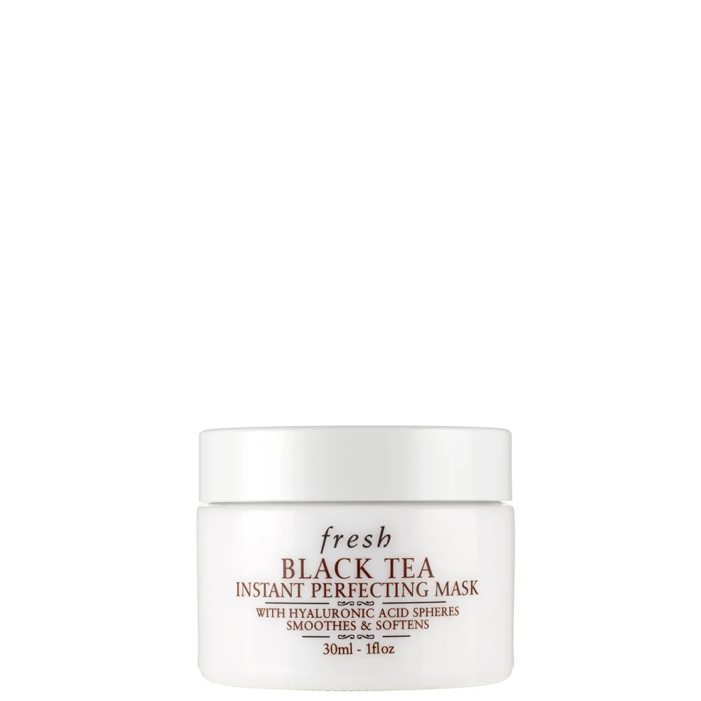 Fresh Black Tea Instant Perfecting Mask 30ml Image 1
