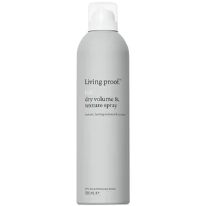 Living Proof Full Dry Volume & Texture Spray Jumbo Size 355ml - Size 355ml