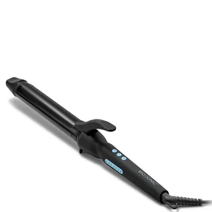 Bio:Ionic Extra Long Barrel Curling Styler 32mm with UK Plug - undefined undefined