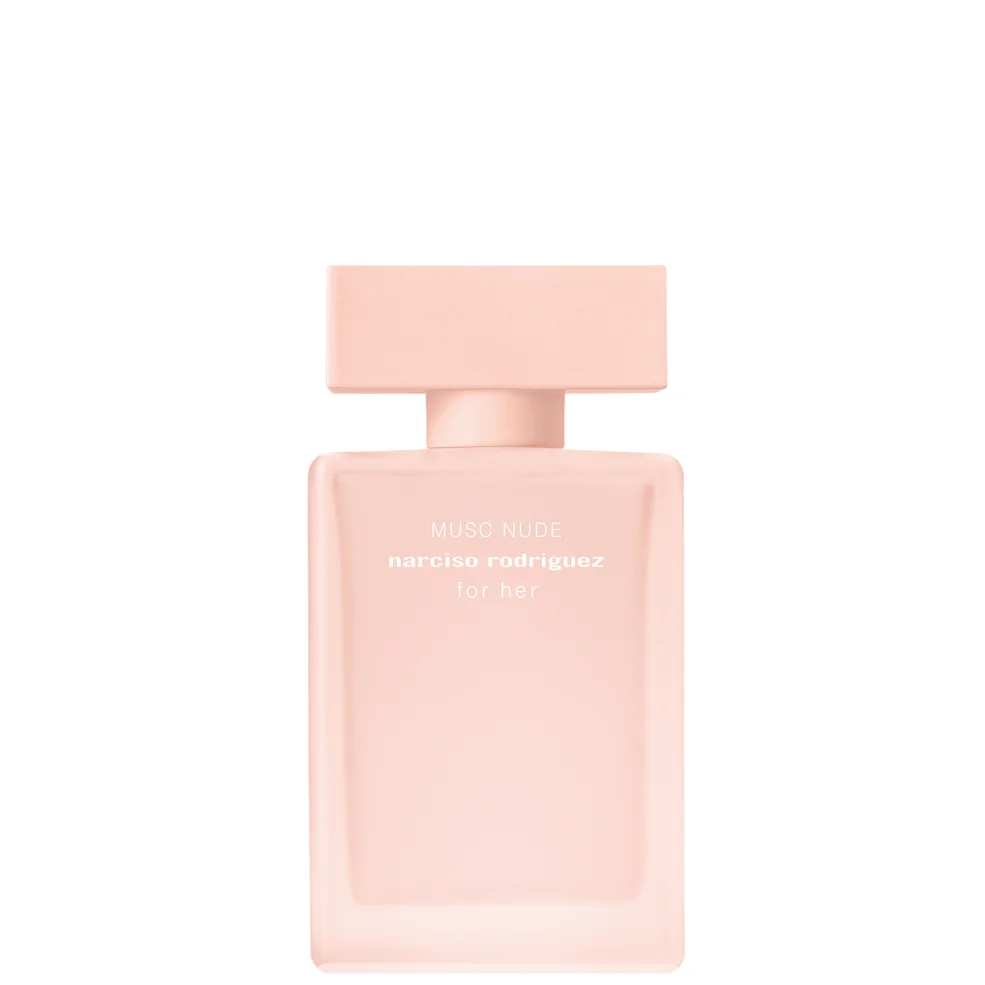 Narciso Rodriguez for Her Musc Nude Eau de Parfum 50ml Image 1