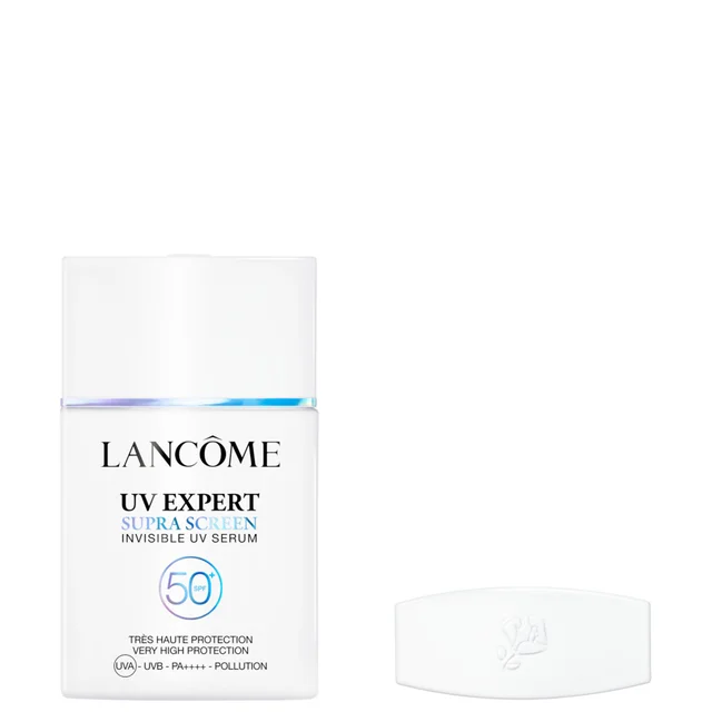 Lancôme Uvex Supra Screen SPF50 Cream 40ml