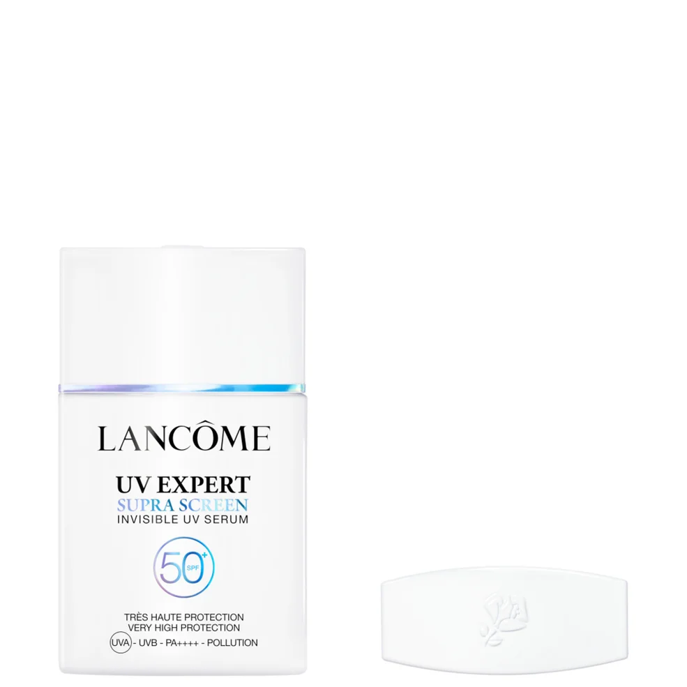 Lancôme Uvex Supra Screen SPF50 Cream 40ml Image 1