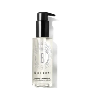 Bobbi Brown Soothing Cleansing Oil 100ml - Size 100ml