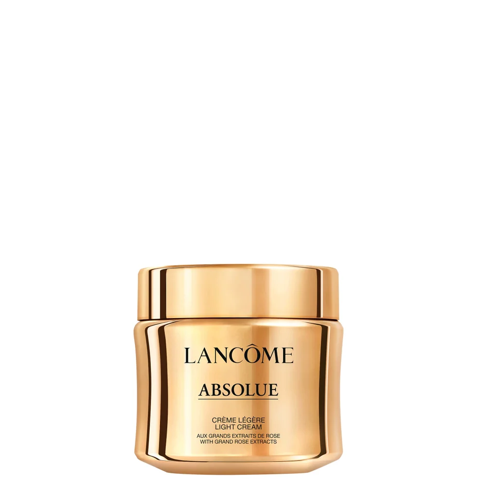 Lancôme Absolue Light Cream 60ml Image 1