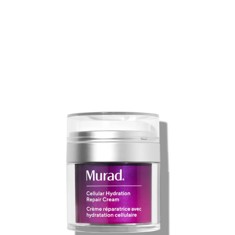 Murad Cellular Hydration Barrier Repair Cream 48g Image 1