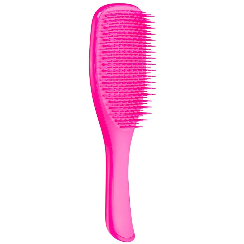 Tangle Teezer The Ultimate Detangler Brush - Runway Pink Image 1