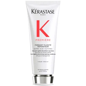 Kérastase Première Anti-Rigidity Decalcifying Repairing Conditioner 200ml - undefined undefined