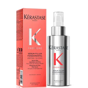 Kérastase Première Anti-Frizz Reparative Filler Serum 90ml - undefined undefined