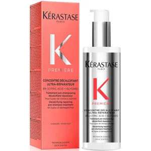 Kérastase Première Decalcifying Repairing Pre-Shampoo Treatment 250ml - undefined undefined