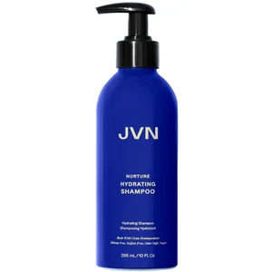 JVN Nurture Hydrating Shampoo 295ml - Option Shampoo