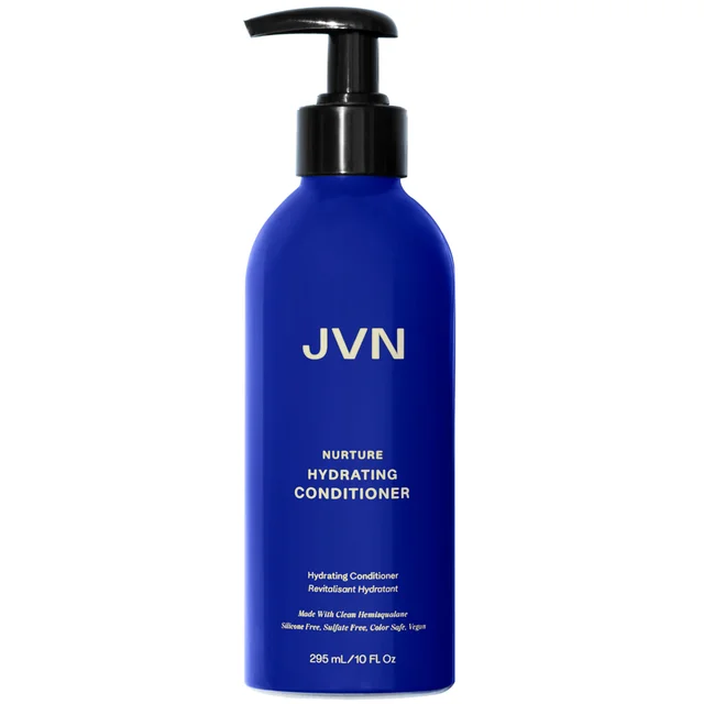 JVN Nurture Hydrating Conditioner 295ml