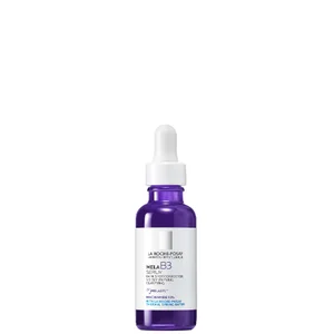 La Roche-Posay MelaB3 Serum: Intense Anti-Dark Spot Serum for Hyperpigmentation 30ml - Size 30ml/1 fl. oz