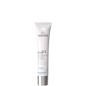 La Roche-Posay MelaB3 Anti-Dark Spots Corrective Moisturiser SPF30 Cream 40ml - undefined undefined