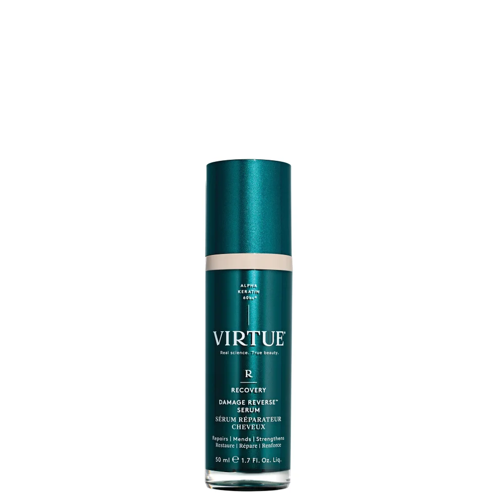 VIRTUE Damage Reverse Serum 50ml Image 1